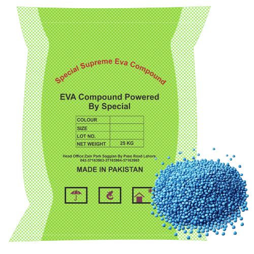 EVA Compound Image